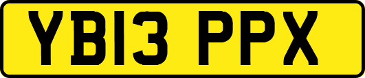 YB13PPX