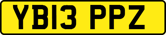 YB13PPZ