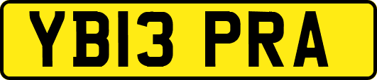 YB13PRA