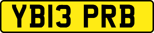 YB13PRB