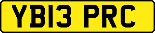 YB13PRC