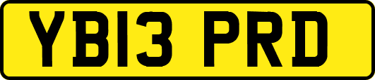 YB13PRD