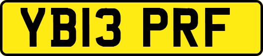 YB13PRF