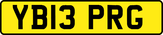 YB13PRG
