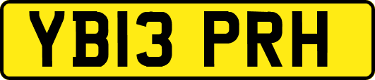 YB13PRH