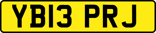 YB13PRJ