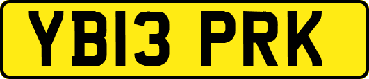 YB13PRK