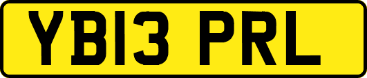 YB13PRL