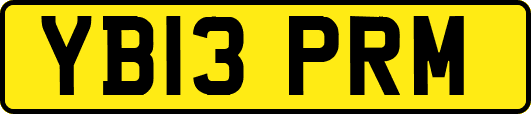 YB13PRM