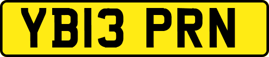 YB13PRN