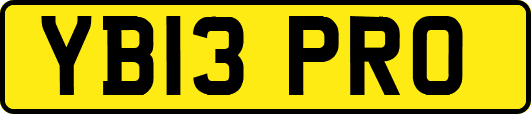 YB13PRO