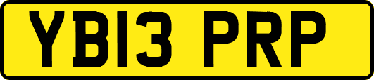 YB13PRP