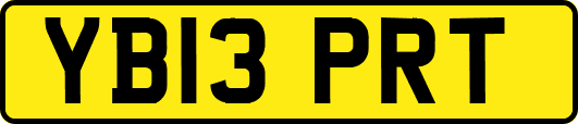 YB13PRT