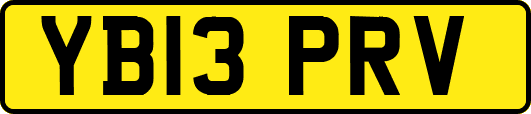 YB13PRV