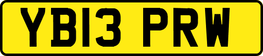 YB13PRW