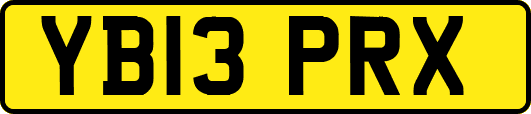 YB13PRX