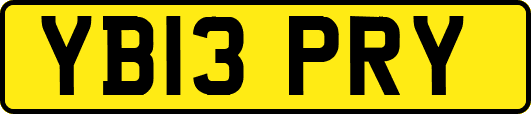 YB13PRY