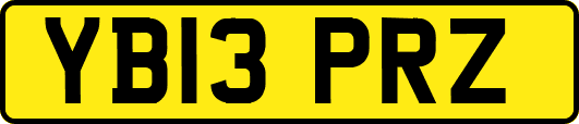 YB13PRZ