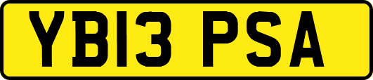 YB13PSA