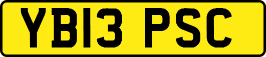 YB13PSC