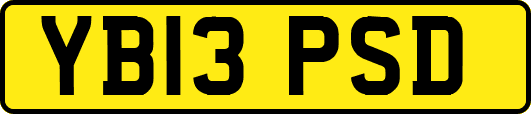 YB13PSD