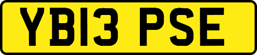 YB13PSE