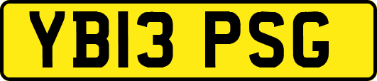YB13PSG