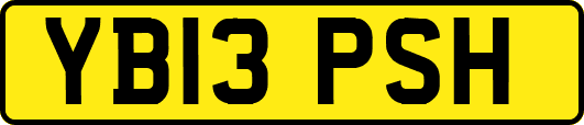 YB13PSH