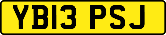 YB13PSJ