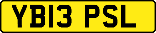 YB13PSL
