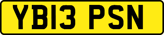 YB13PSN