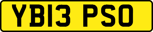 YB13PSO