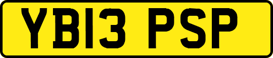 YB13PSP