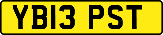 YB13PST