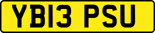 YB13PSU