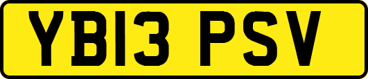 YB13PSV