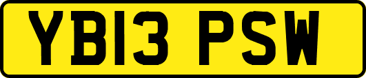 YB13PSW