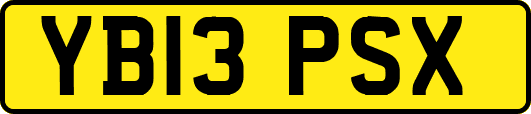 YB13PSX