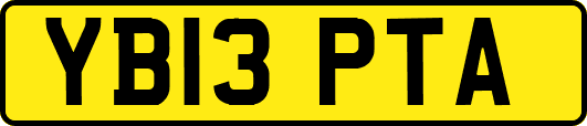 YB13PTA