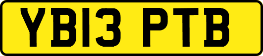 YB13PTB