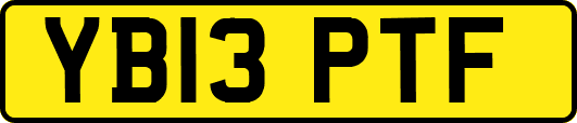 YB13PTF