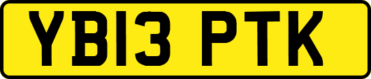 YB13PTK