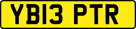 YB13PTR
