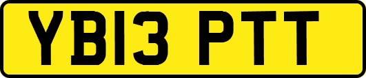 YB13PTT