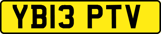YB13PTV