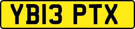 YB13PTX