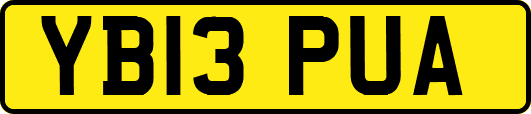 YB13PUA