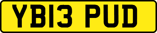 YB13PUD