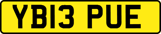 YB13PUE