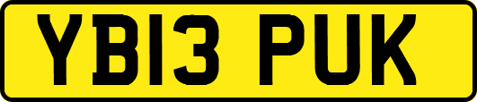 YB13PUK